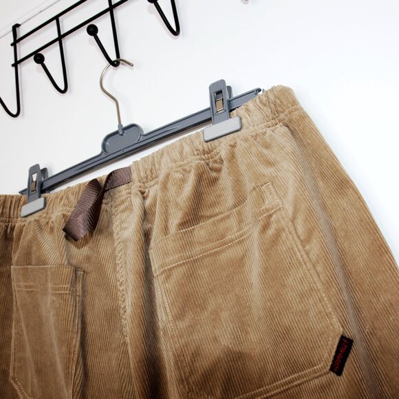 BNWT AW24 GRAMICCI CORDUROY LOOSE TAPERED RIDGE PANT CHINO L - Picture 5 of 12